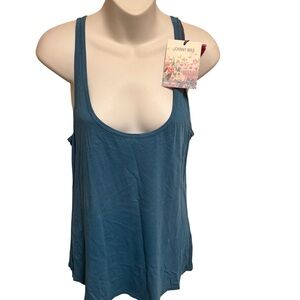 Johnny Was Tank Top
